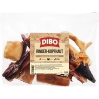 DIBO nötskalphud - 250 g - Kanonpris
