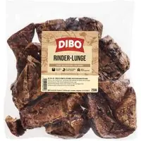 Fynd - DIBO nötlunga - 250 g