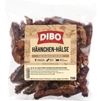 Sista chansen - DIBO kycklinghals - 250 g
