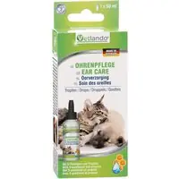 Vetlando öronvård - 50 ml | Specialerbjudande