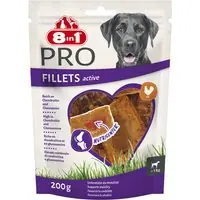 Fynd - 8in1 Fillets Pro Active - 200 g
