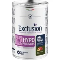 Rabatter | Exclusion Diet 12 x 400 g - Häst & potatis
