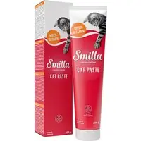 Smilla Multi-Vitamin kattpastej - 200 g - Missa inte