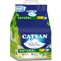 Handla nu - Catsan Natural 20 l