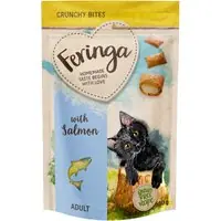 Feringa Crunchy Bites Lax - 30 g | Bara denna vecka