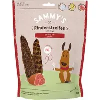 Superpris | Sammy‘s nötremsor - 190 g