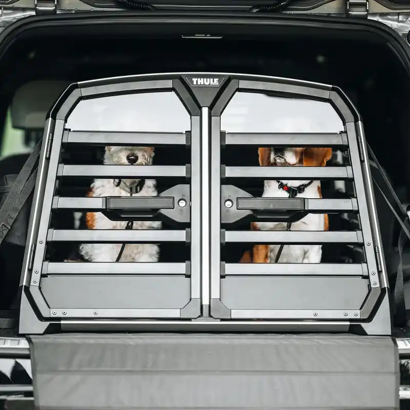 Thule Allax Bilbur Dubbel | Specialerbjudande