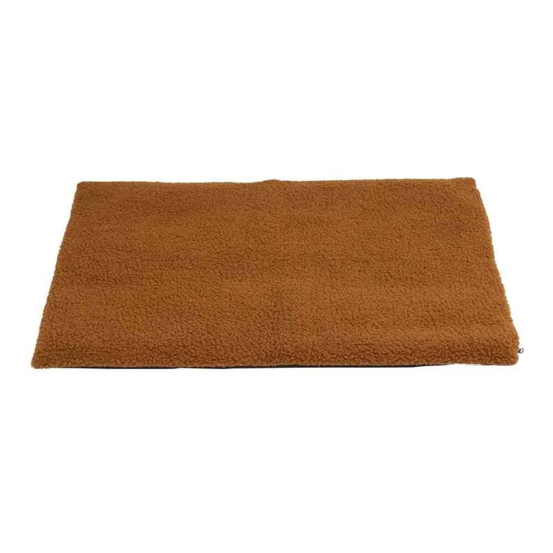 Deal | Basic WellB Thermal Värmereflekterande Hundfäll Brun