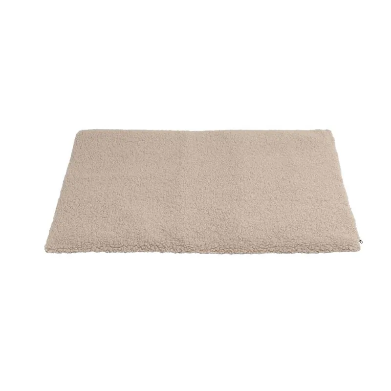 Favorit - Basic WellB Thermal Värmereflekterande Hundfäll Beige