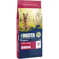 12 kg Bozita Original till sparpris! - Adult Classic (12 kg) | Bästsäljare
