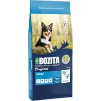 12 kg Bozita Original till sparpris! - Adult kyckling vetefritt (12 kg) | Toppsäljare