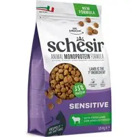 Rea | Schesir Sensitive med lamm - 1,5 kg