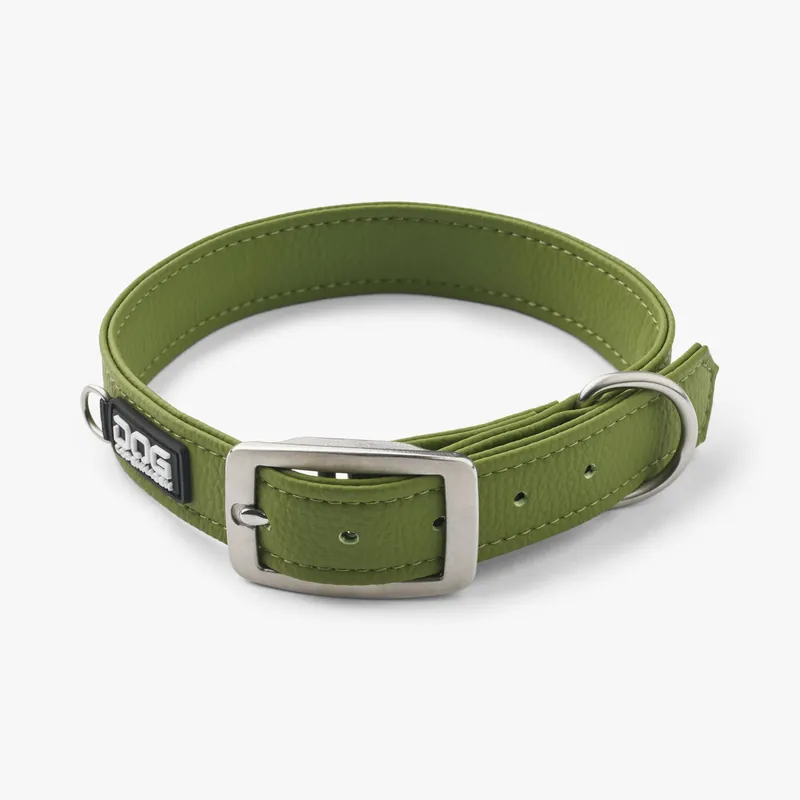 Urban Classic Hundhalsband - Lemon / XL | Nyhet