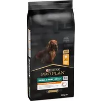 12 kg / 14 kg PURINA PRO PLAN + 345 g Dental Care Medium Dog på köpet! - Small & Mini Adult Everyday Nutrition (14 kg) | Försäljningssuccé