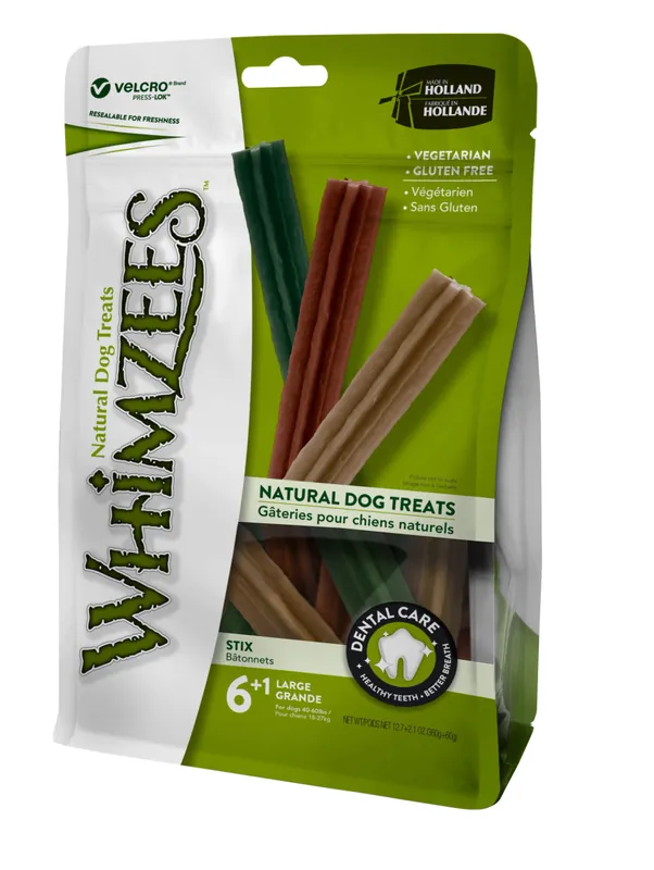 Beställ direkt - Stix Påse - Large