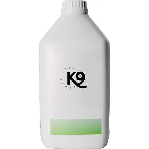Rekommenderas - Blackness Hundschampo - 2,7 l