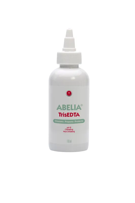 ABELIA TrisEDTA Öronlösning - 118 ml | Nyinkommet