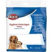 Valpmatta Housetrainer - Medium 10 st - Begränsat antal