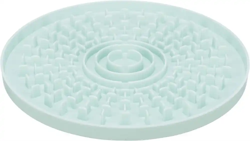 LicknSnack Junior Platta - 21 cm | Expressfrakt