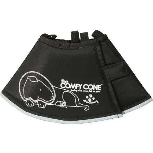 Mjuk Halskrage Comfy Cone - S | Precis inkommet