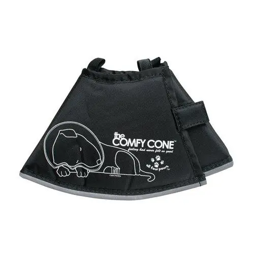 Nyinkommet | Mjuk Halskrage Comfy Cone - S long