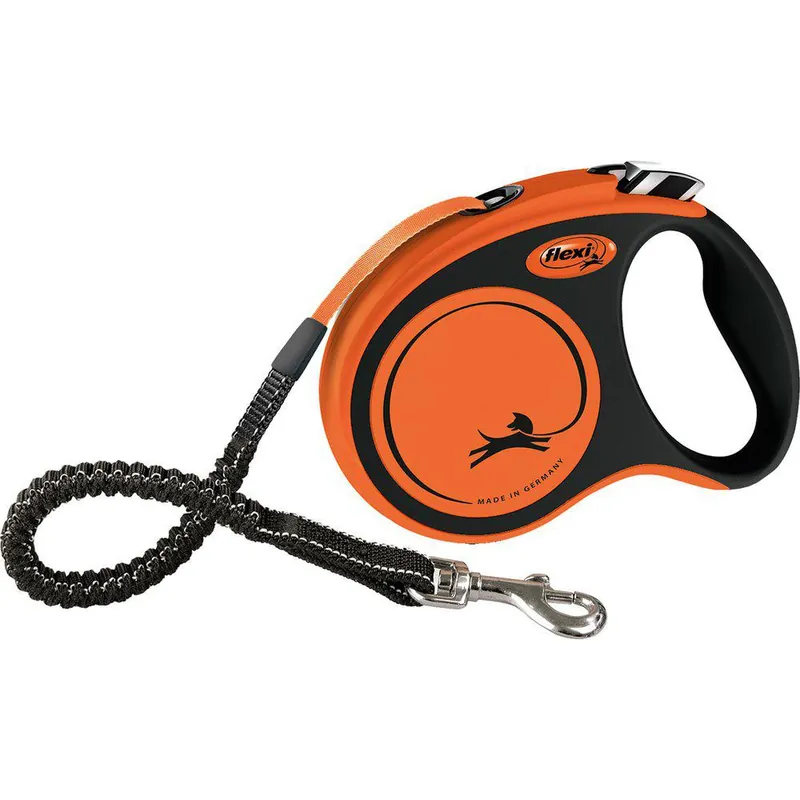 Populär - Flexi Koppel Xtreme - Large, 5 M