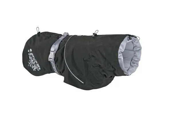 Monsoon Coat Blackberry - Regnjacka till Hund - 20 | Efterfrågad