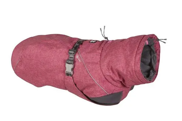 Reapris - Expedition Parka Beetroot - 70