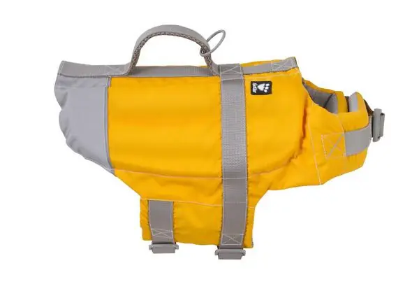Mycket efterfrågad - Life Saviour Flytväst - 40-80 kg