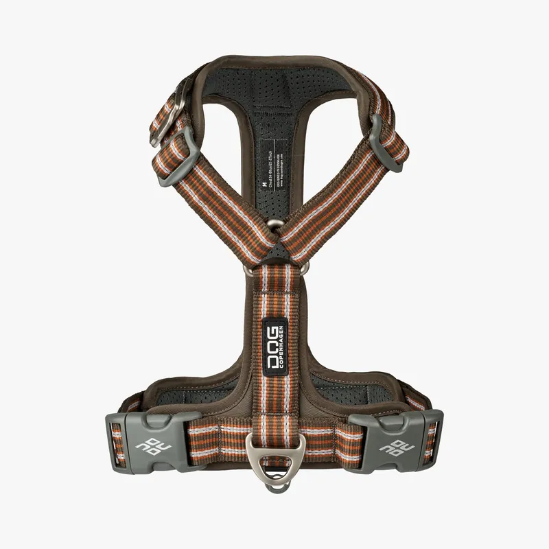 Comfort Walk Air Hundsele - Mocca / XL - Extra rabatt