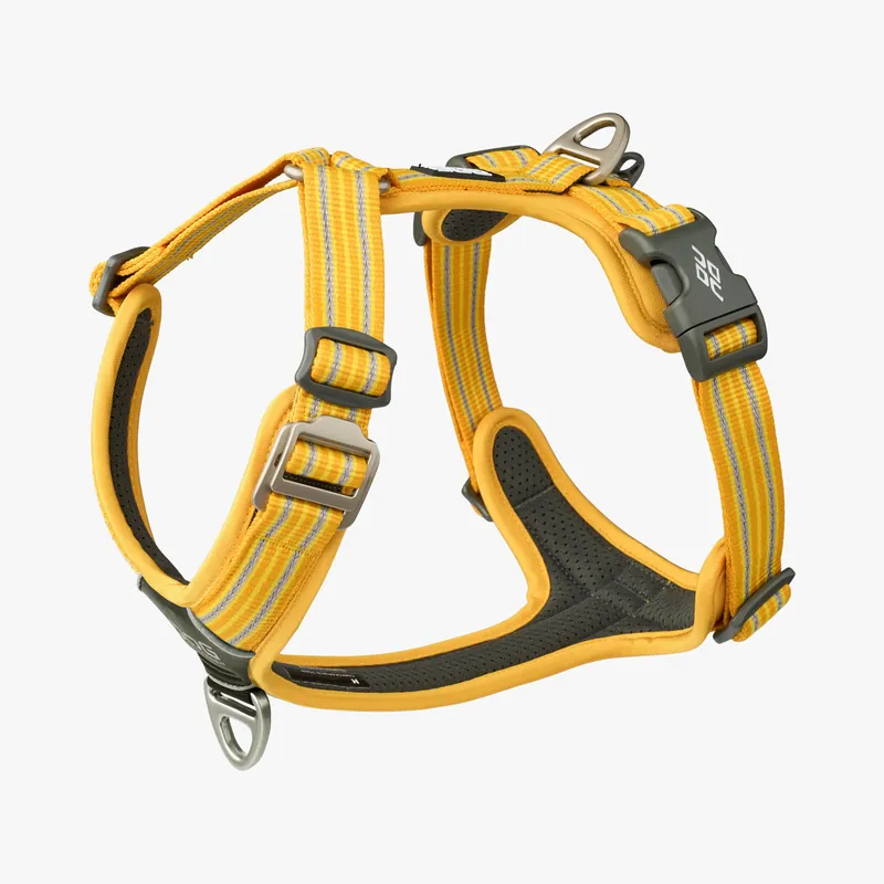 Comfort Walk Air Hundsele - Lemon / M - Sista chansen