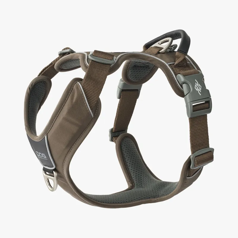 Skaffa nu - Comfort Walk Pro Hundsele - XS / Mocca