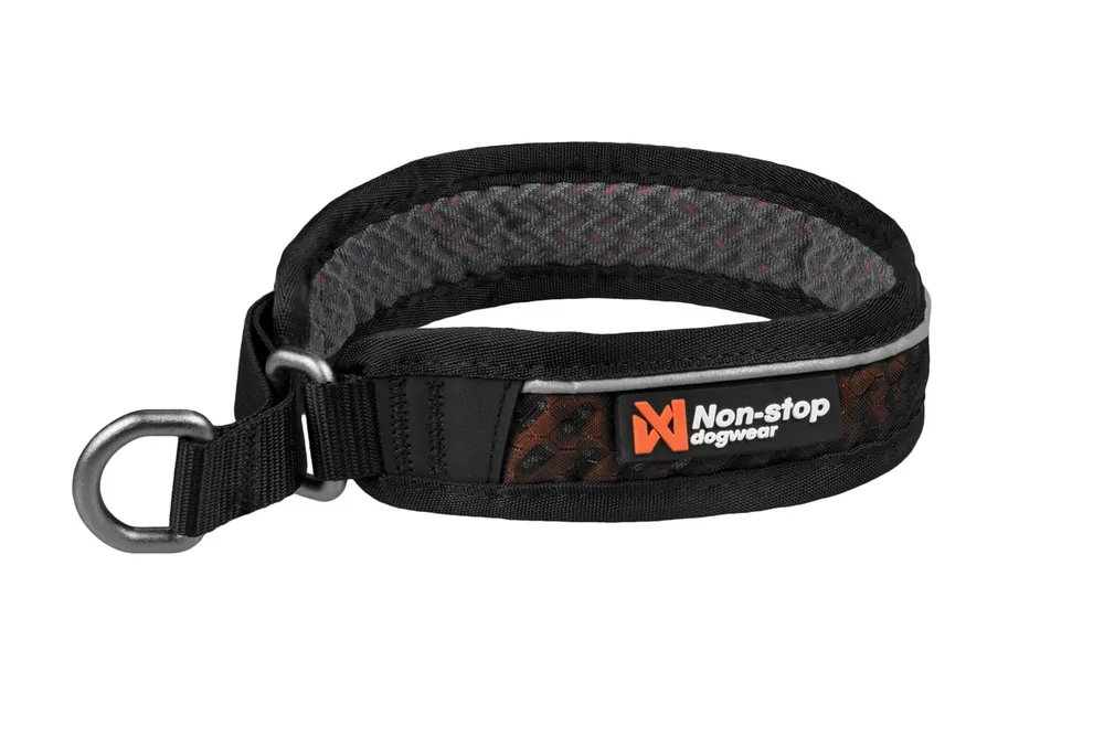 Rock Collar 3.0 Halvstryp - L - Prissänkt