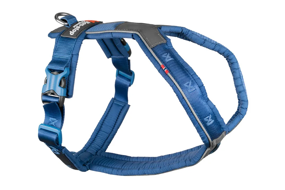 Så länge lagret räcker - Line Harness 5.0 - Blue / 2