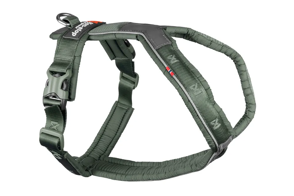 Populär | Line Harness 5.0 - Green / 7