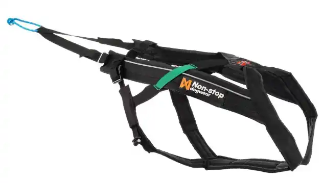 Ny produkt - Freemotion Harness - 1