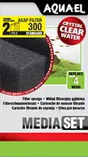 Köp idag - Filtersvamp ASAP 2p-C932357
