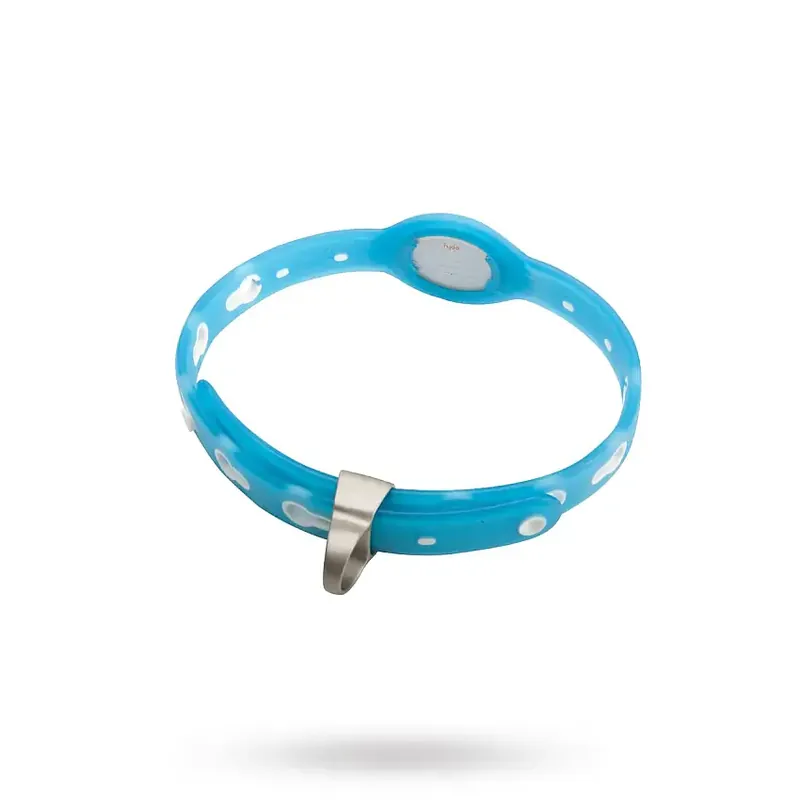 Fydo Action Halsband Blå - Prisnedsättning