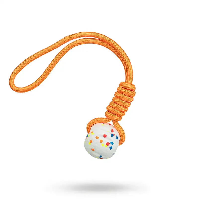 Light & Strong – Flytande Boll Med Rep | Kanonpris
