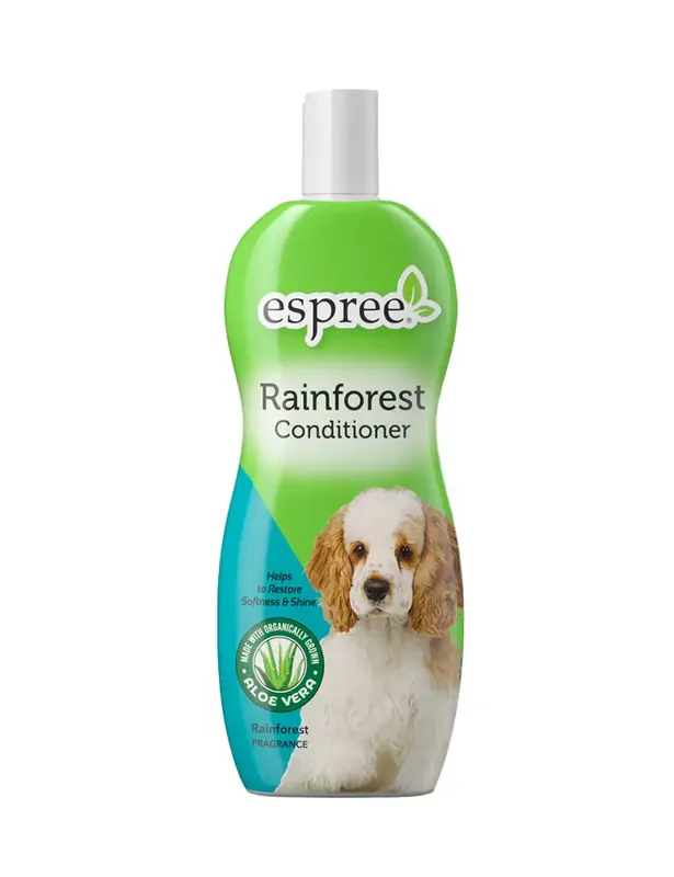 Sänkt pris - Espree Rainforest Conditioner 355ml