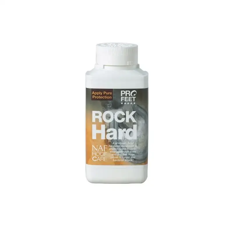 NAF Pro Feet Rock Hard 250ml | Nedsatt pris