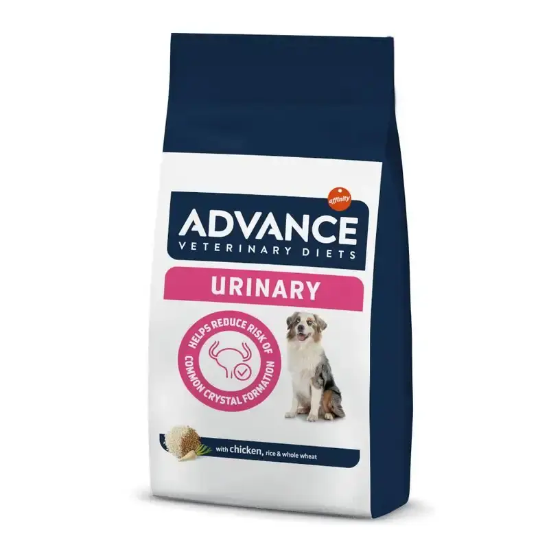Dagens deal - Advance Veterinary Diets Urinary-587241.5