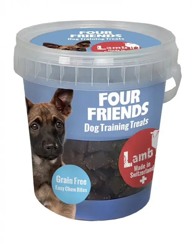 Training treats lamm 400g | Outlet