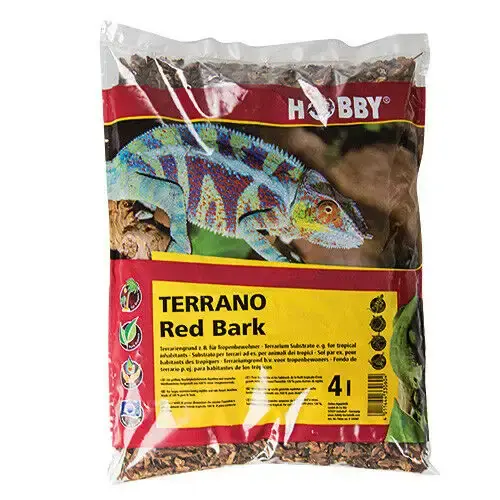 RedBark Terrano-C926208 | Superpris
