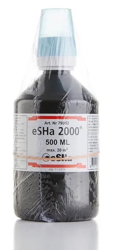 eSHa 2000 Medicin-C944030 - Nedsatt pris