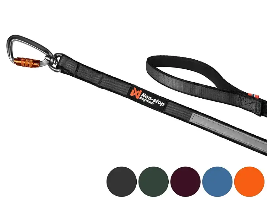 Non-Stop Move Leash - Rabatt