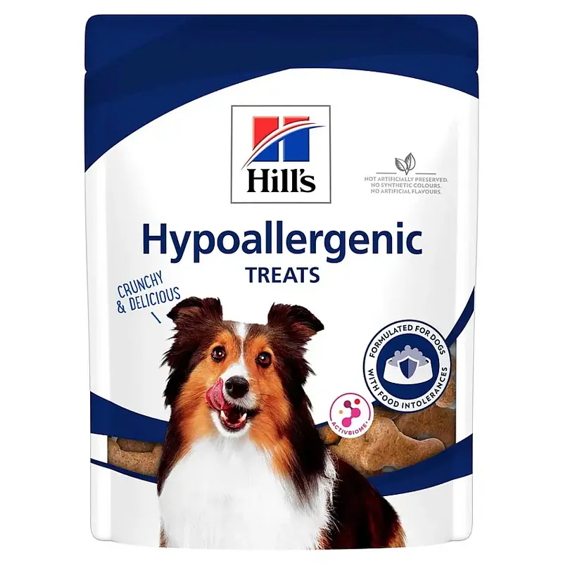 Slutrea | Hills Treat Hypoallergenic 220g
