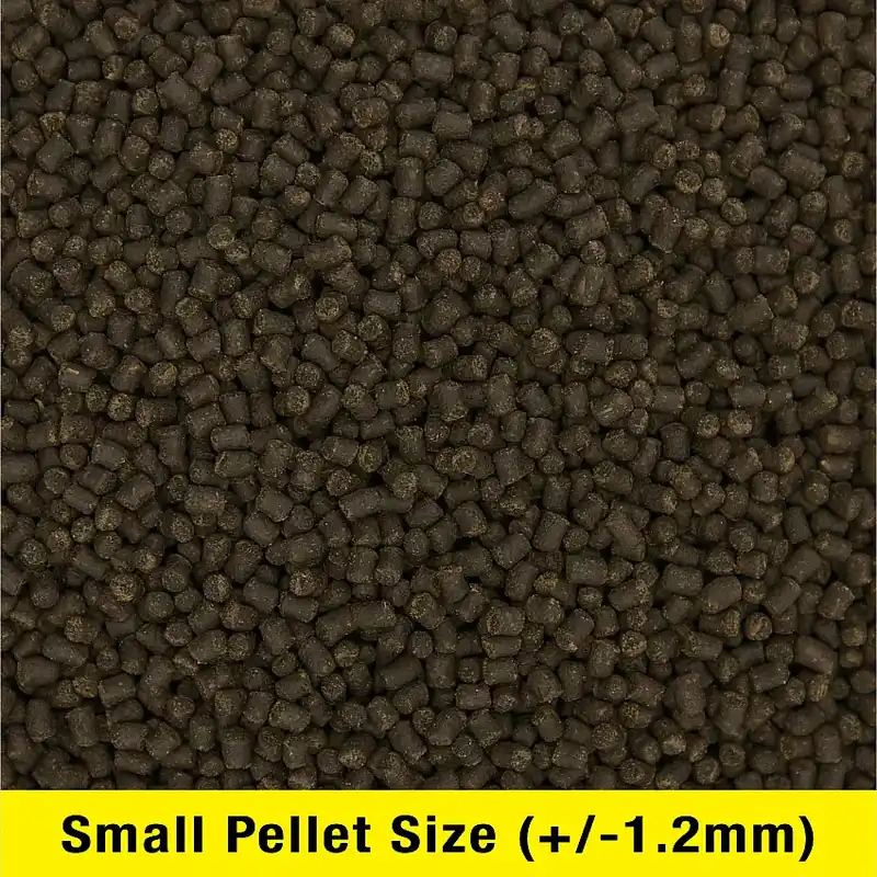 Specialpris - Formula Two Pellets S 100g-C913204