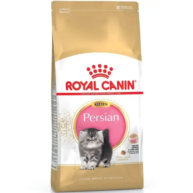 RC Persian Kitten 2kg | Populär
