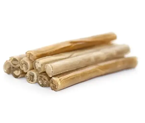 Hund.se Pressed Sticks Natural 20cm 10-pack - Beställ nu